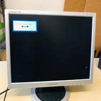 Monitor per pc