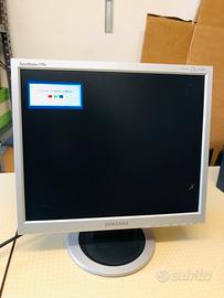 Monitor per pc