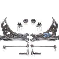KIT BRACCI SOSPENSIONE SEAT IBIZA 6L 02-08