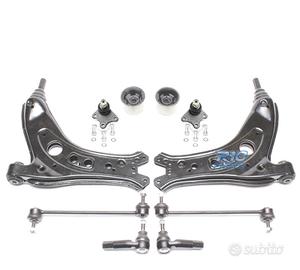 KIT BRACCI SOSPENSIONE SEAT IBIZA 6L 02-08