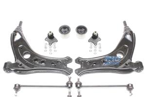 KIT BRACCI SOSPENSIONE SEAT IBIZA 6L 02-08