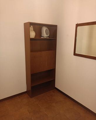 Libreria - scrittoio