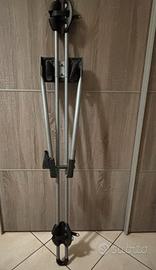 Portabici Thule Freeride 532