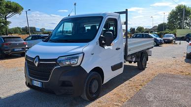 Renault Master T35 2.3 dCi 145 PM-TN Pianale Cabin