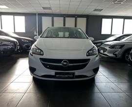 Opel Corsa 1.4 90CV GPL Tech 5 porte Advance