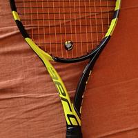racchetta tennis Babolat pure aero 2023/24