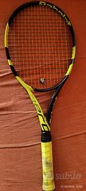 racchetta tennis Babolat pure aero 2023/24