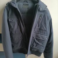 Giubbotto Sisley uomo 