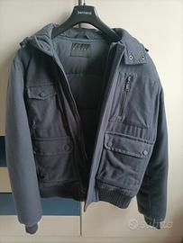 Giubbotto Sisley uomo 