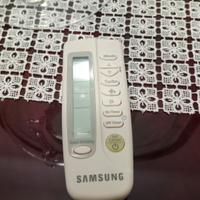 telecomando climatizzatore samsung 