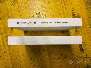 Filtro abitacolo DELPHI TSP0325200
