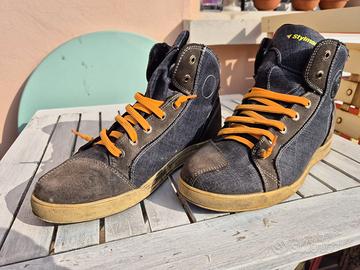 Scarpe moto Stylmartin 45