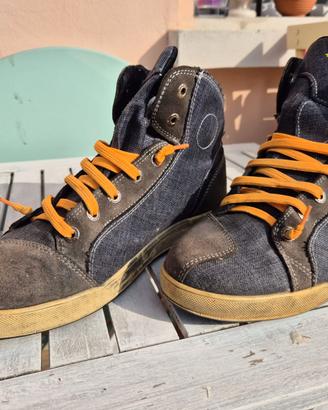 Scarpe moto Stylmartin 45