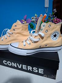 scarpe converse