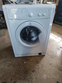 lavatrice indesit