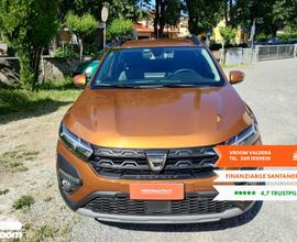 DACIA Sandero 3 serie Sandero Stepway 1.0 TCe ...