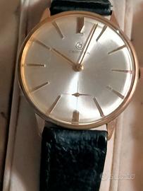 Orologio Cettina anni '60