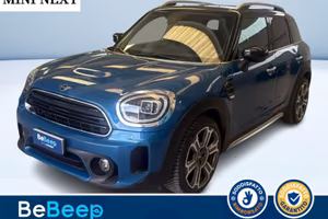 MINI Countryman Mini F60 MINI 1.5 COOPER YOUR...