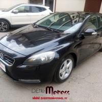 Volvo V40 D2 1.6 Powershift Kinetic Automatica