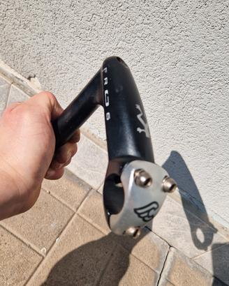 Pezzi vari bici