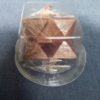 Gioco d'ingegno in legno