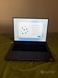 Huawei Matebook 14 AMD Ryzen 7 4800H