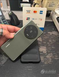 XIAOMI 13 ULTRA 5G ( 161TB ) CINA 