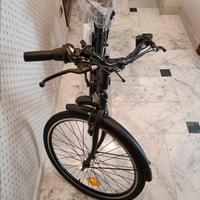 bici elettrica