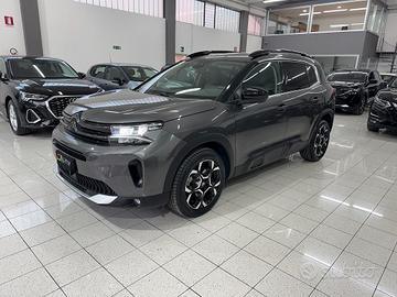 C5 Aircross 1.5HDi EAT8 Feel Pack PARI NUOVO!!!!!!