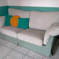 Divano Letto in Buone Condizioni