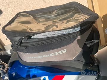 Borsa serbatoio bmw gs 1200 originale store