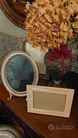 Set Caraffa/ Anfora in peltro 