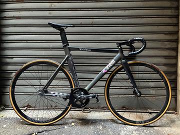 Cinelli Vigorelli Rainbow