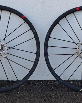 Ruote Fulcrum Racing Zero 