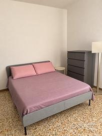 CAMERA DA LETTO IKEA COMPLETA, COME NUOVA