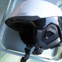 Casco sci bambino