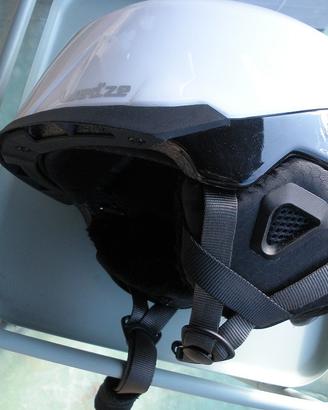 Casco sci bambino
