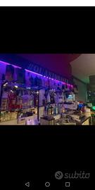 Bar pub a Seriate