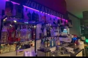 Bar pub a Seriate