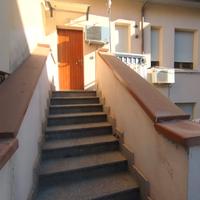 Intera palazzina con cortile - Prunizzedda