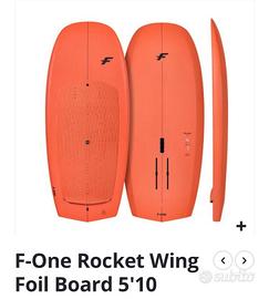 Tavola F-one per wing foil
