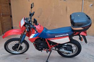 Honda XL 600 - 1988