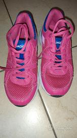 SCARPE ginnastica