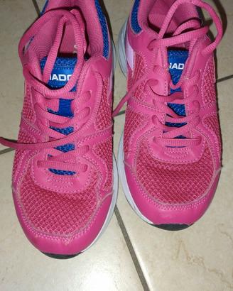 SCARPE ginnastica