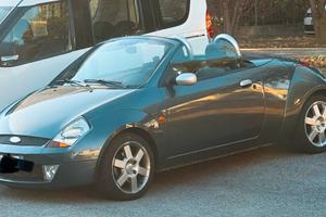 Ford street Ka  1.6 