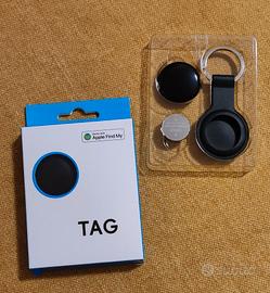 LOTTO 2 tag bluetooth per Apple Iphone
