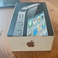 IPHONE 4