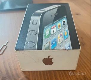 IPHONE 4