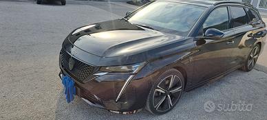 Peugeot 308 gt 2025