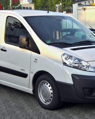 Ricambi usati citroen jumpy dal 2008 #c
